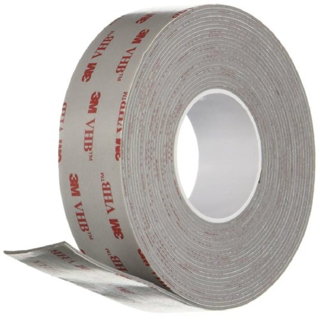 3M™ VHB™ Tape 4941 - Aadhi Tape Solutions