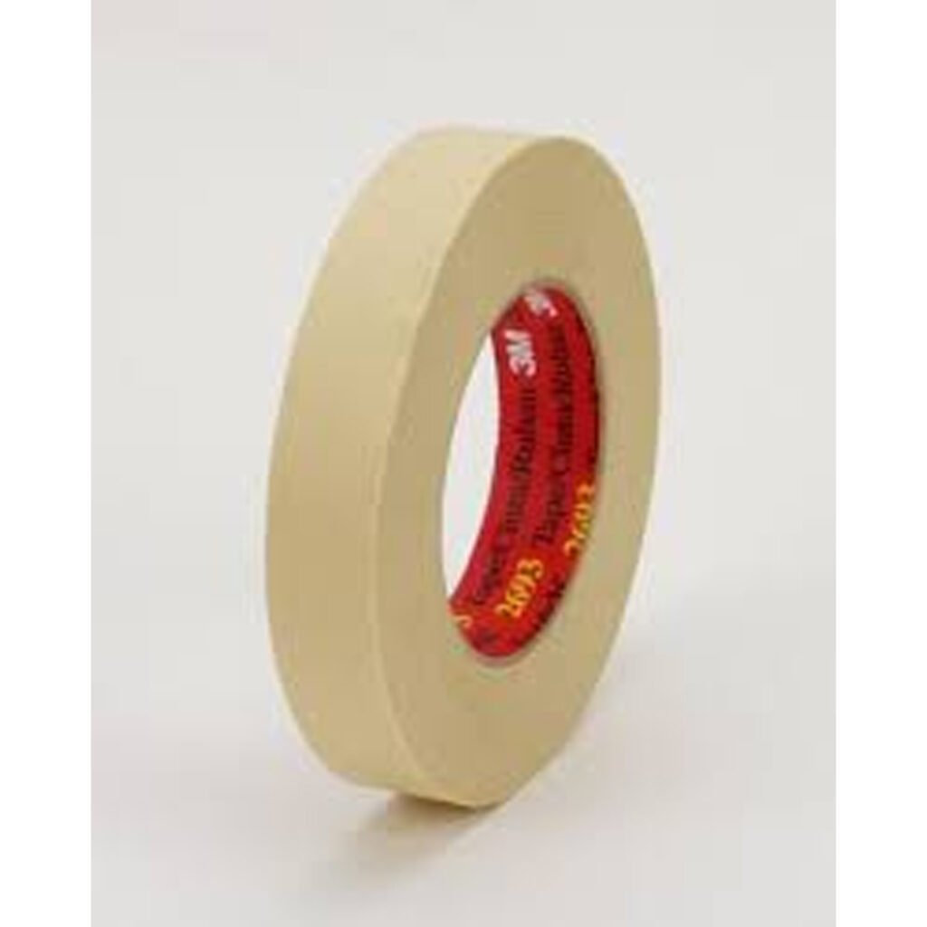 3M™ High Performance Masking Tape 2693 - Aadhi Tape Solutions