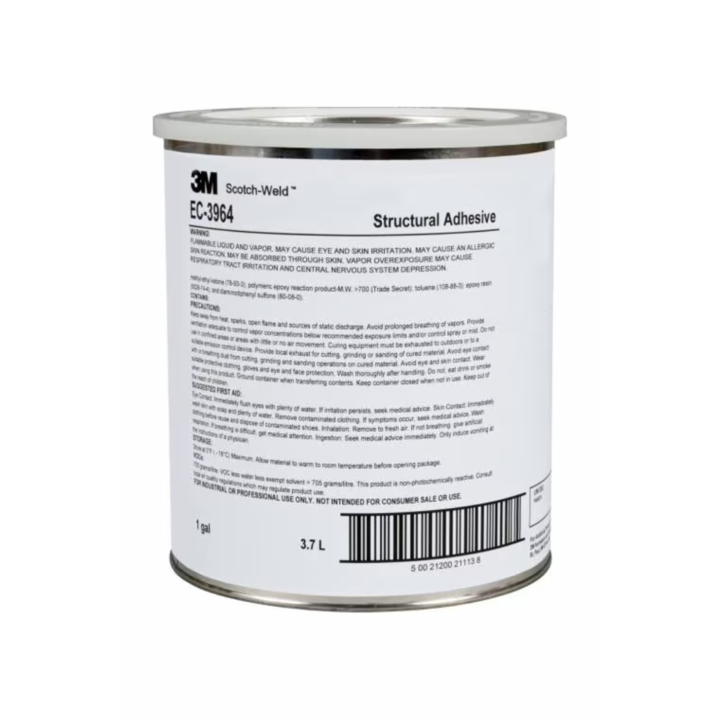 3M™ Scotch-Weld™ Structural Adhesives EC-3964 - Aadhi Tape Solutions
