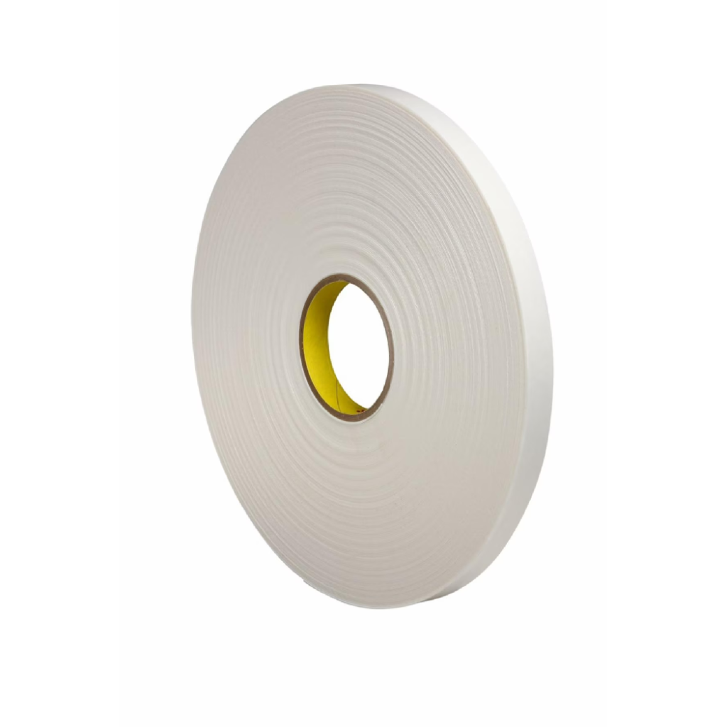 3M™ Urethane Foam Tape 4104 - Aadhi Tape Solutions