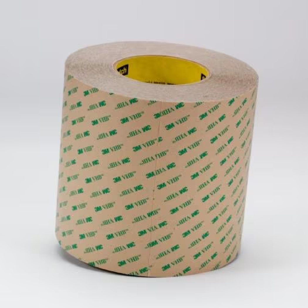 3M™ VHB™ Adhesive Transfer Tape F9460PC - Aadhi Tape Solutions